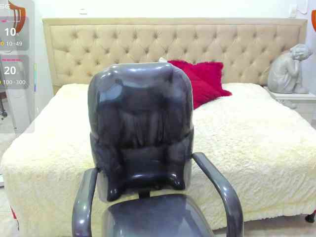 Modelo: ferenanda-ss