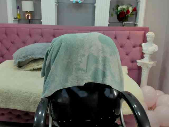 ferenanda-ss Live Webcam on BongaCams
