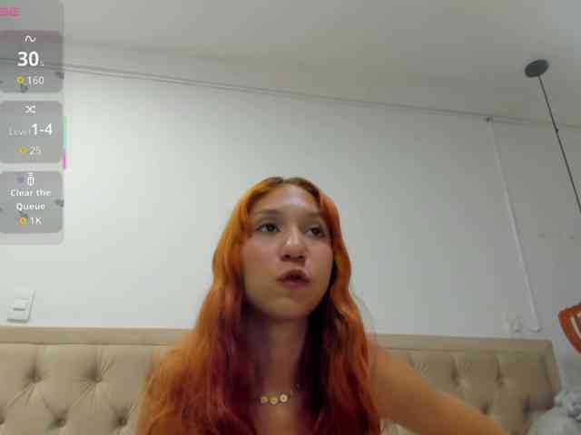 ferenanda-ss webcam