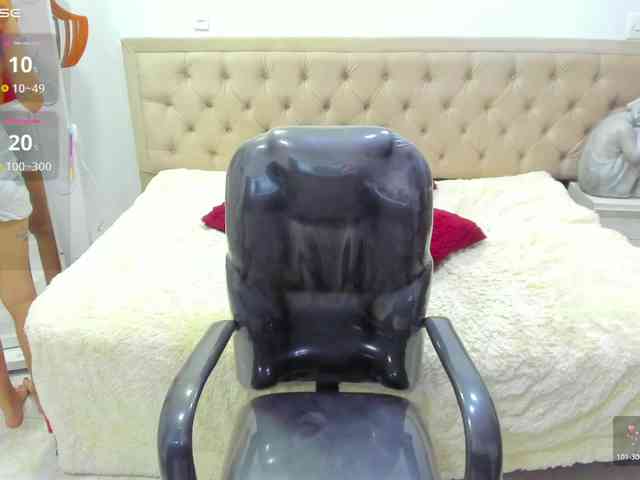 Modelo: ferenanda-ss