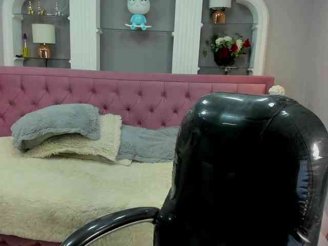 ferenanda-ss Live Webcam on BongaCams