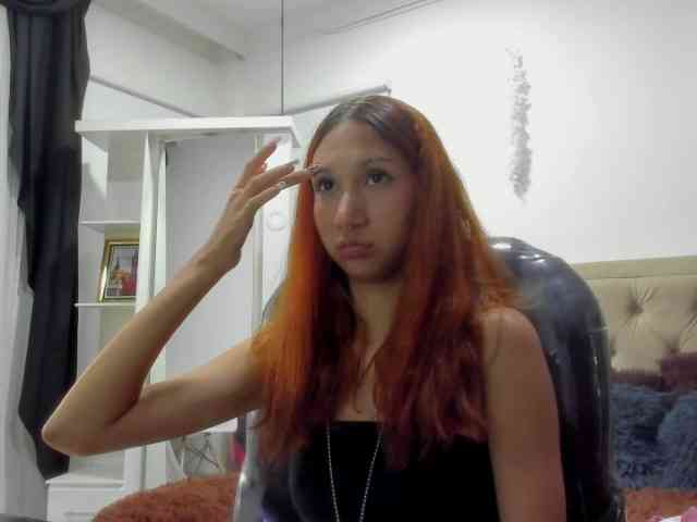 ferenanda-ss webcam