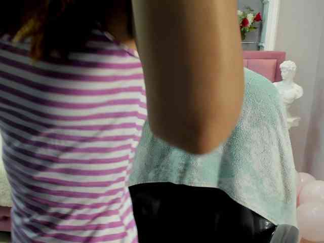 ferenanda-ss Live Webcam on BongaCams