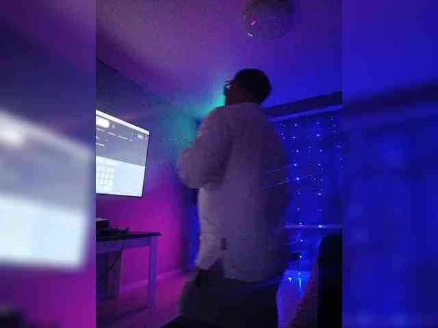Bldjad Sex Cam Show