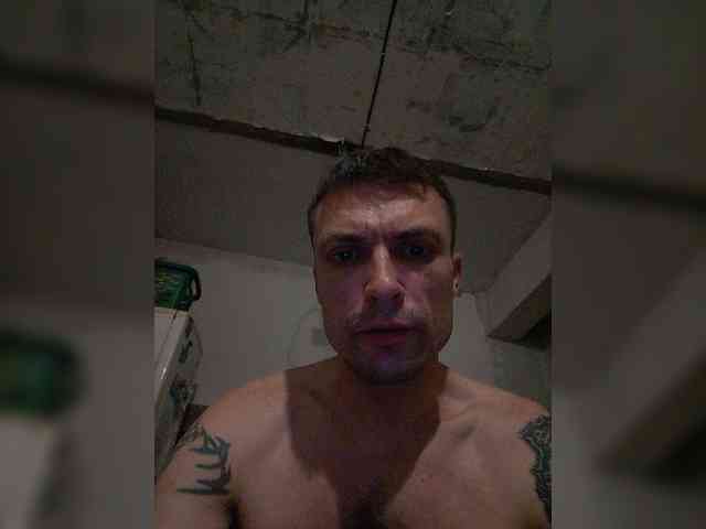 Andrey007-Man Andrey007-Man