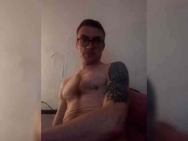 Andrey007-Man Andrey007-Man