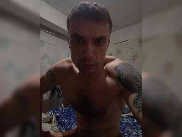 Andrey007-Man