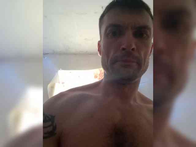 Andrey007-Man