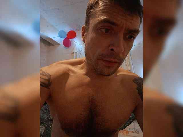 Andrey007-Man
