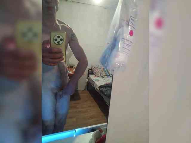 Andrey007-Man