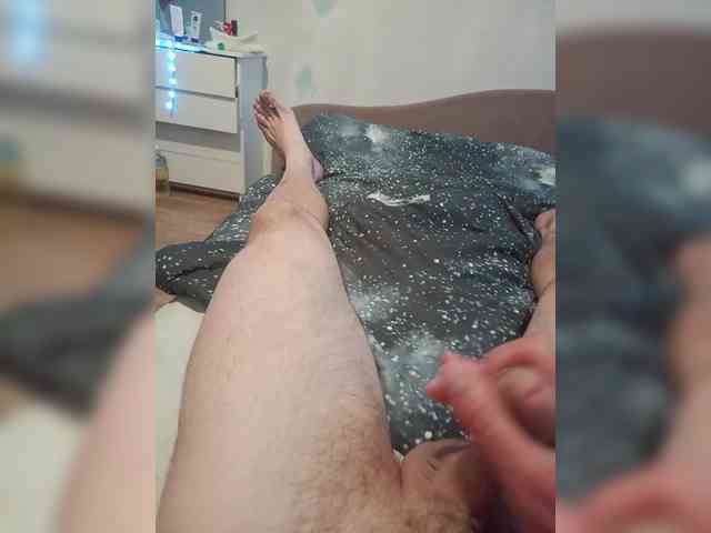 Andrey007-Man