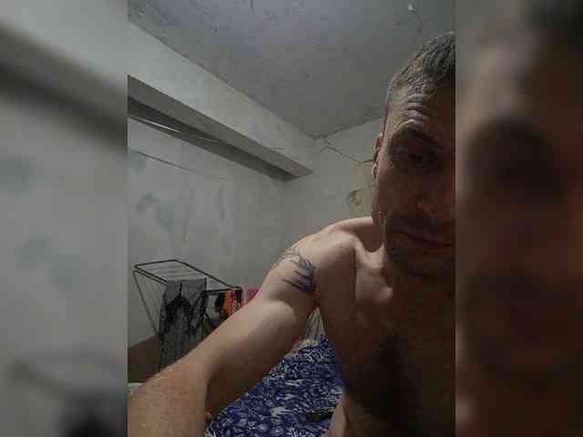 Andrey007-Man