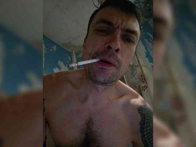Andrey007-Man