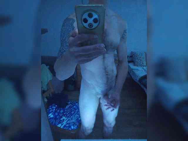 Andrey007-Man