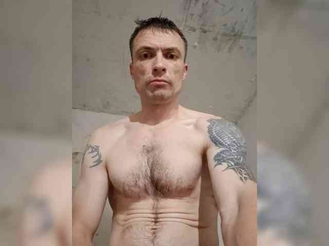 Andrey007-Man