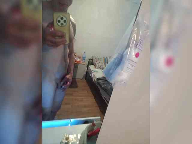 Andrey007-Man Andrey007-Man