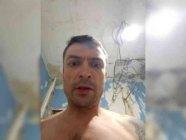 Andrey007-Man Andrey007-Man