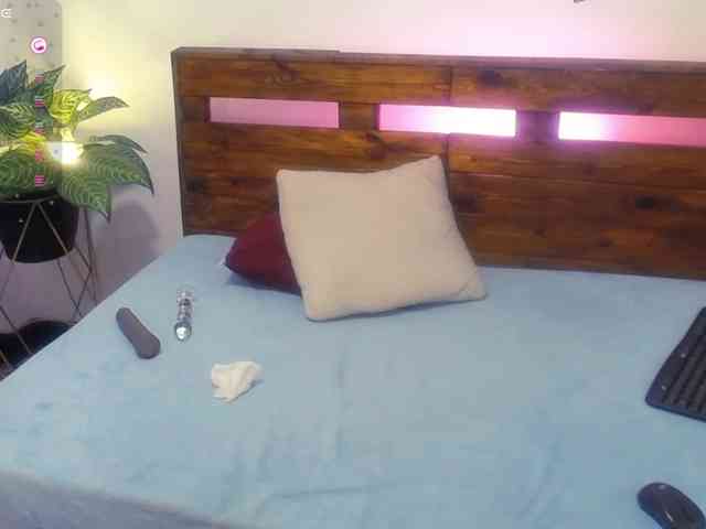 Yeseniaa25