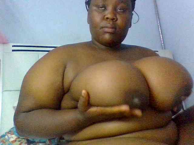 Bursty-Monique webcam