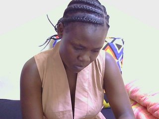 Blackqueeen's Live Webcam