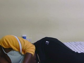 Blackqueeen Porn Show