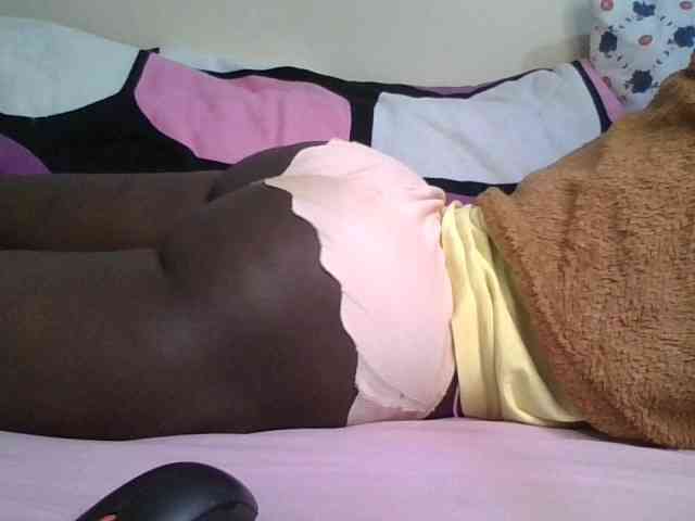 Pinkiec webcam
