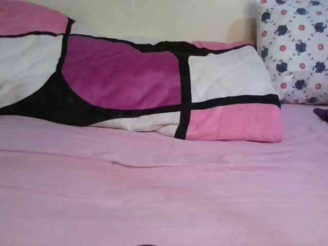 Pinkiec webcam