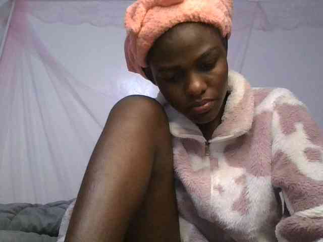 Pinkiec webcam