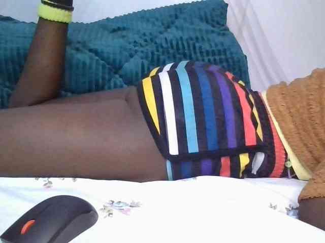 Pinkiec webcam