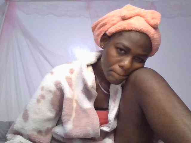Pinkiec Live Webcam on BongaCams