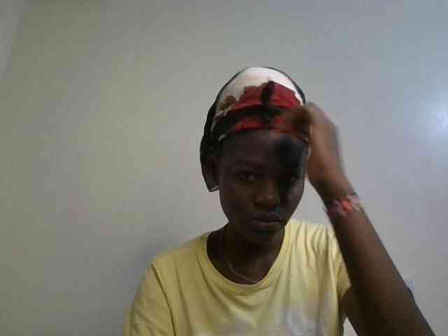 Pinkiec webcam