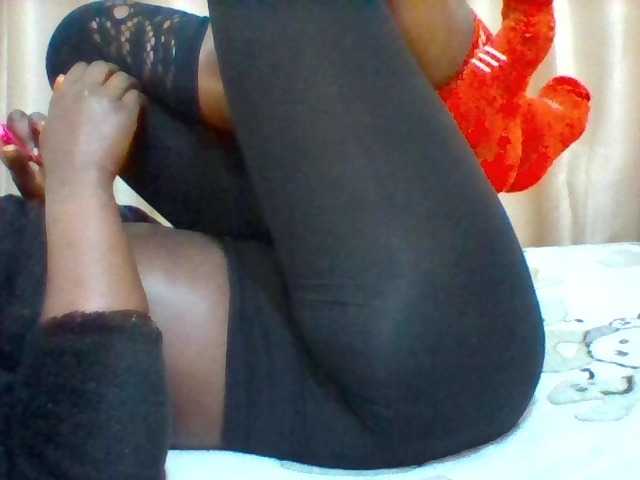 Sexybigass3 live cam on BongaCams