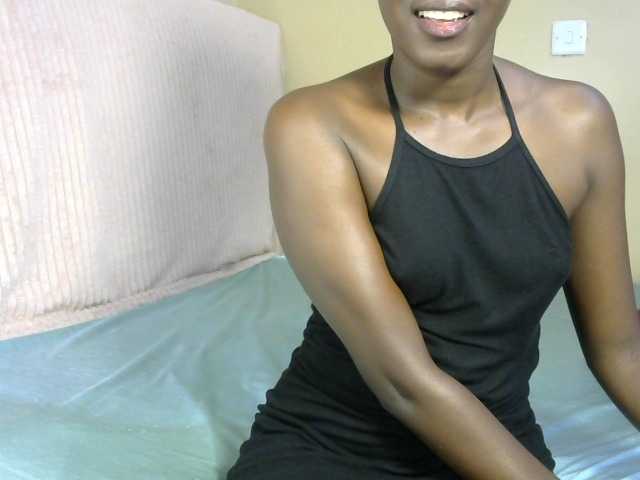 Webcam-Model Kikilove6