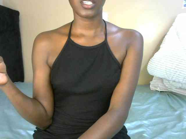 Kikilove6 webcam