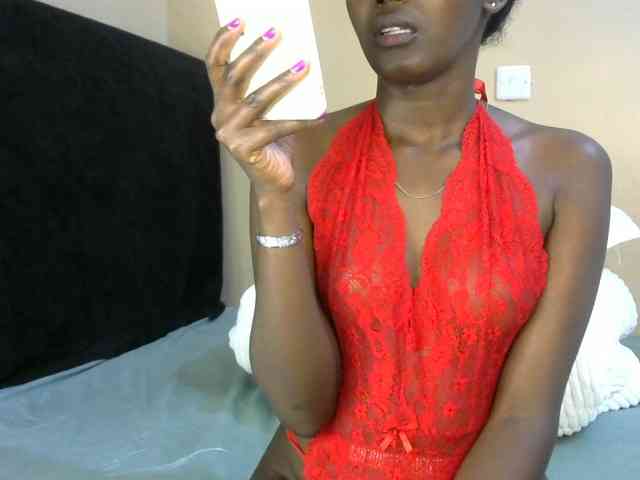 Kikilove6 webcam
