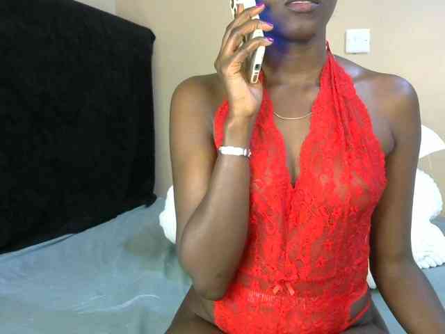 Kikilove6 webcam