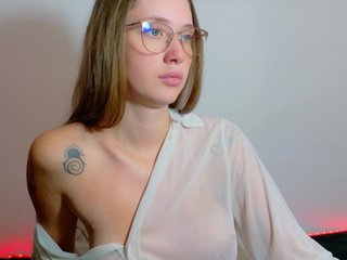 Ivanna-Rose Porn Show
