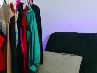 Ivanna-Rose Porn Show