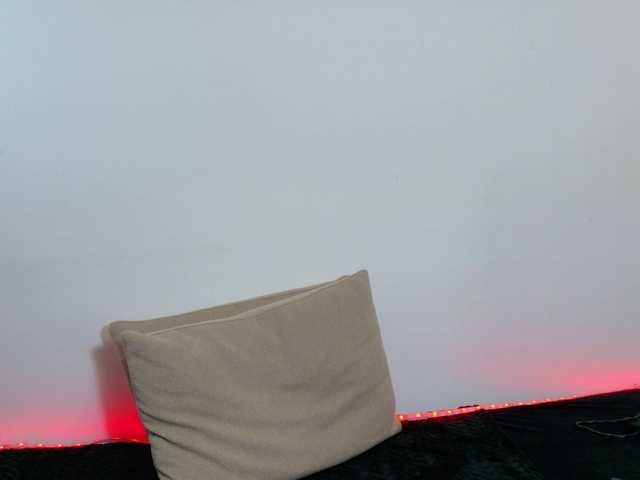 Ivanna-Rose live webcam show