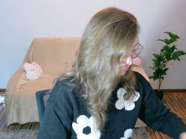 Ivanna-Rose live cam on BongaCams