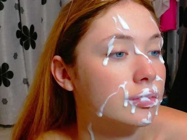 Ivanna-Rose live cam on BongaCams