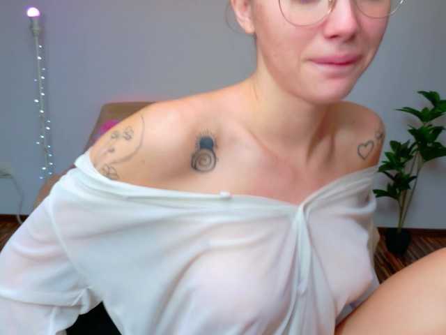Ivanna-Rose live cam on BongaCams