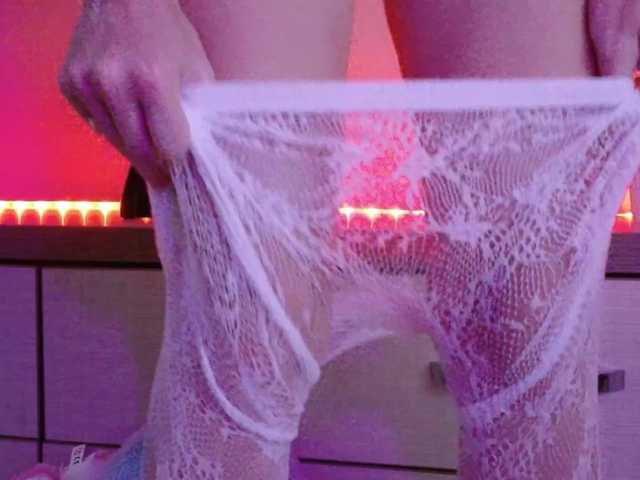 Ivanna-Rose live cam preview