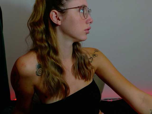 Ivanna-Rose live cam on BongaCams