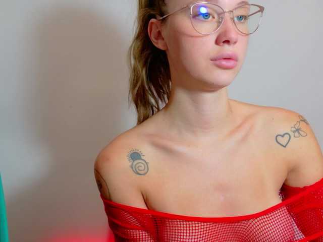 Ivanna-Rose live cam on BongaCams