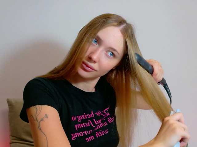 Ivanna-Rose live cam on BongaCams