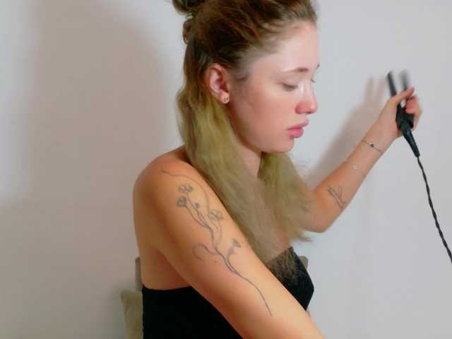 Ivanna-Rose live cam on BongaCams