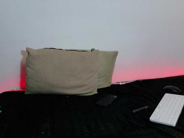 Ivanna-Rose live cam on BongaCams