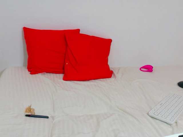 Ivanna-Rose live cam on BongaCams