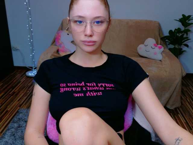 Ivanna-Rose live cam on BongaCams